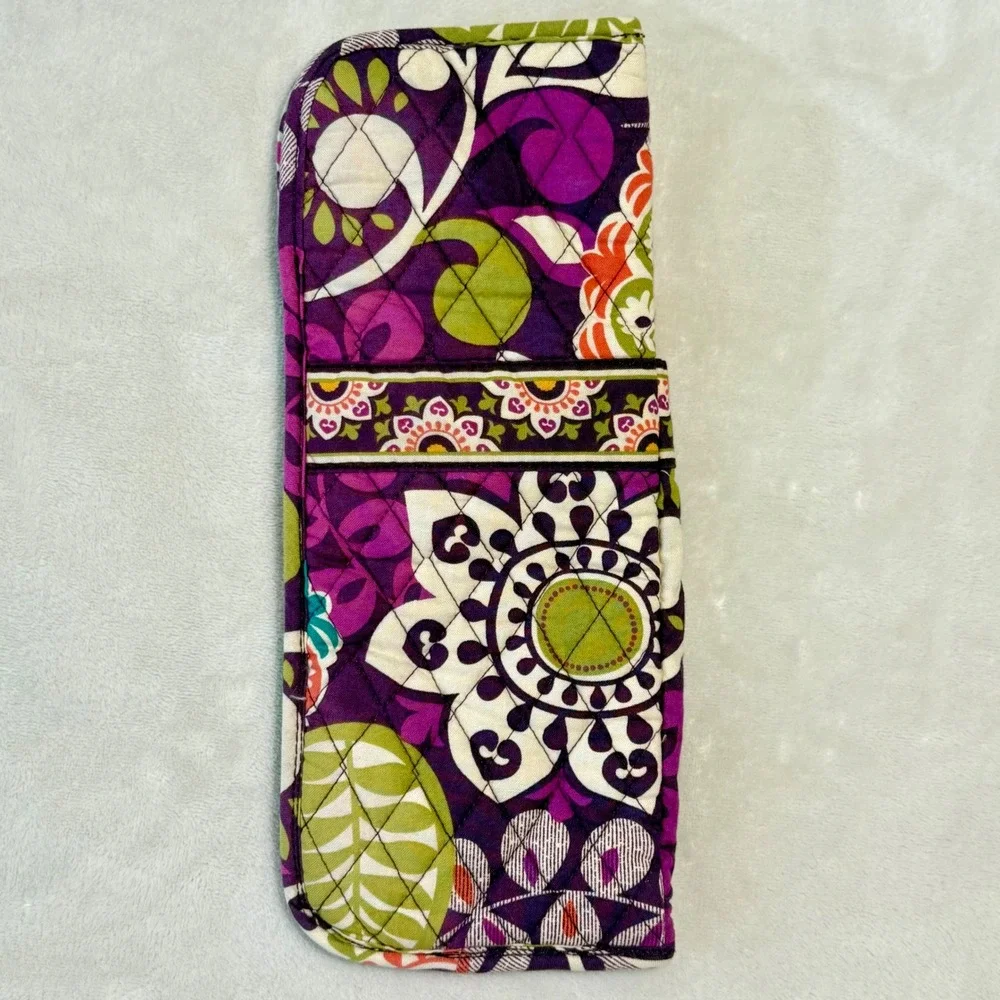 Hair Tool Travel Case Holder Quilted Curling Iron Hair Straightener Flat Iron